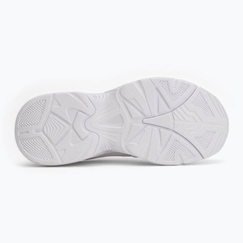 Buty dziecięce Champion Countess Evolve G GS Low Cut wht/pec/sil 4