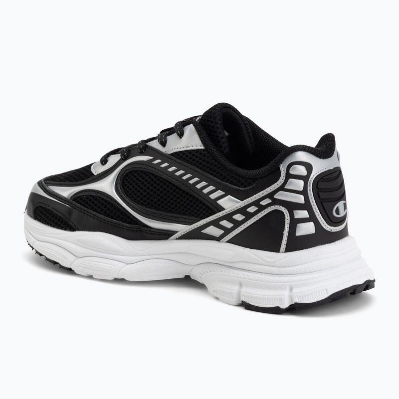 Buty Champion RT25 GS Low Cut nbk/sil 3