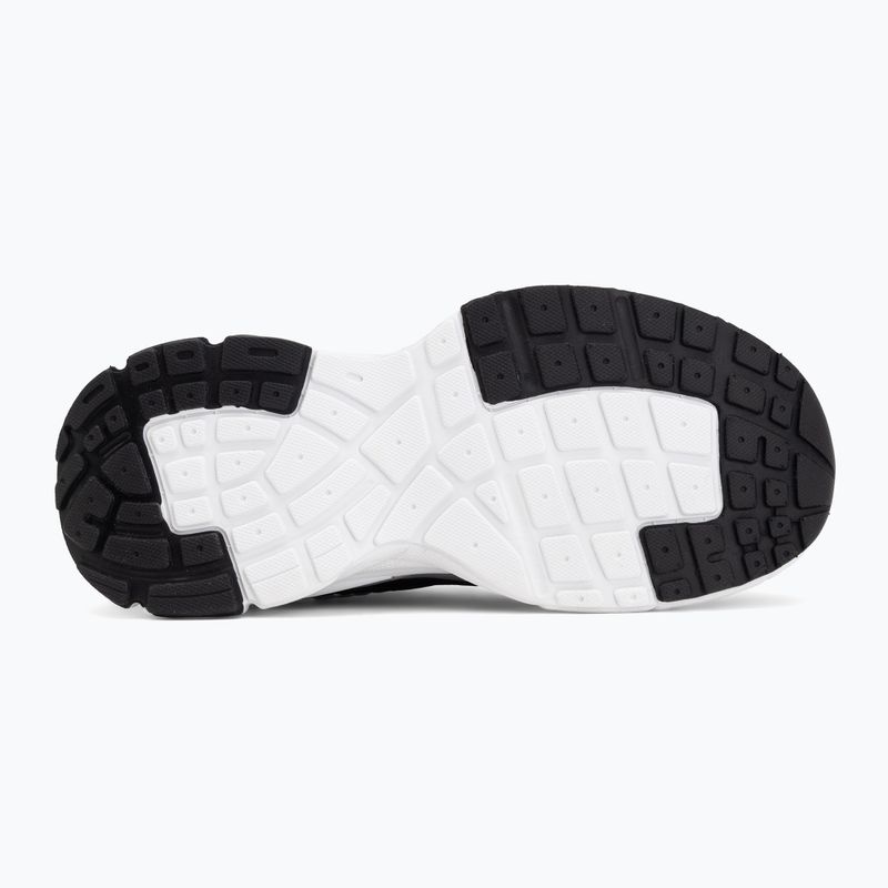 Buty dziecięce Champion RT25 GS Low Cut nbk/sil 4