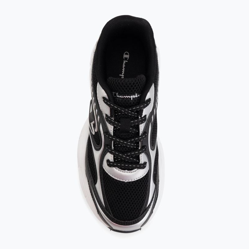 Buty dziecięce Champion RT25 GS Low Cut nbk/sil 5