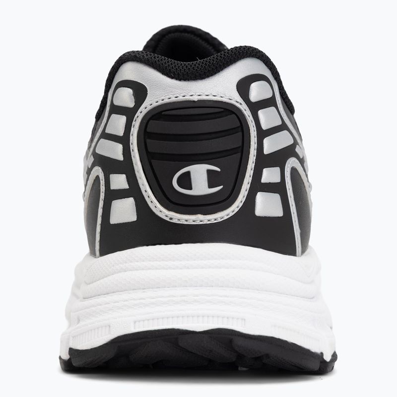 Buty Champion RT25 GS Low Cut nbk/sil 6