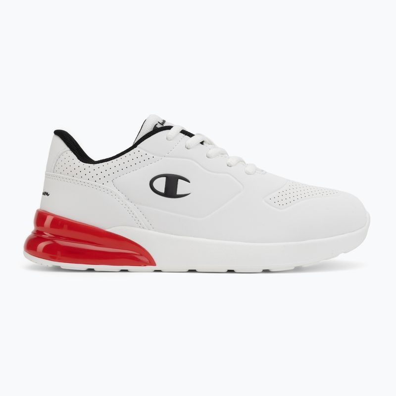 Buty Champion CHAMP.ION GS Low Cut wht/nbk/isa 2