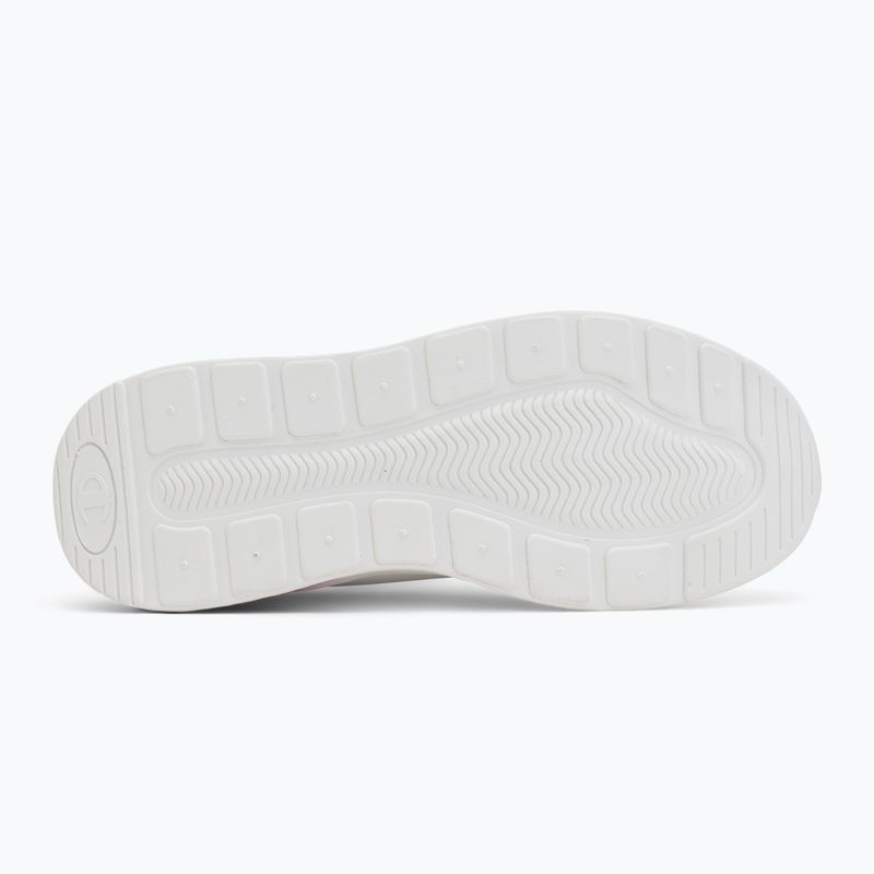 Buty dziecięce Champion CHAMP.ION GS Low Cut wht/nbk/isa 4