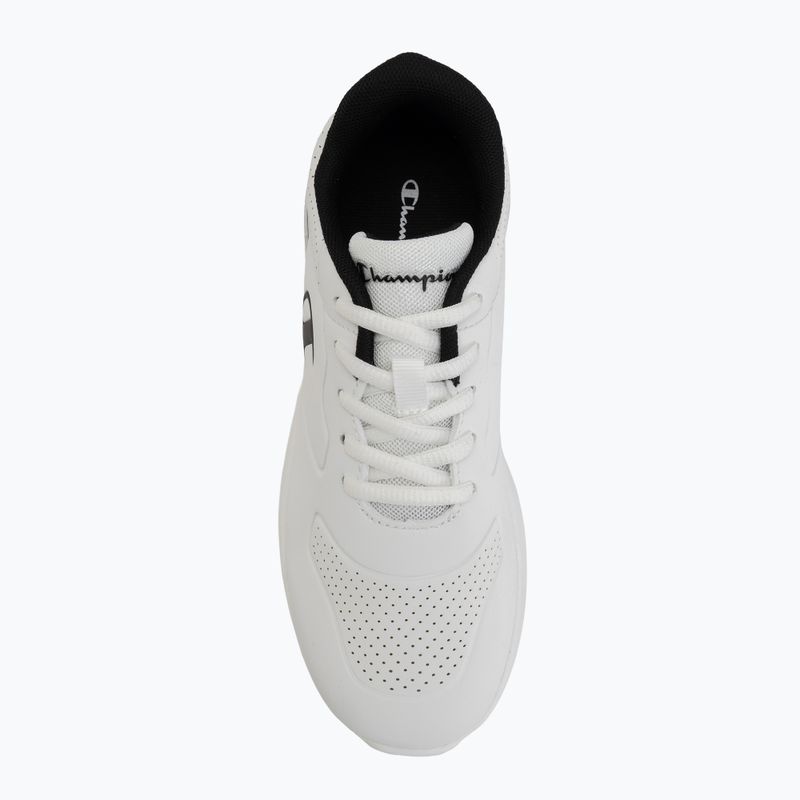 Buty Champion CHAMP.ION GS Low Cut wht/nbk/isa 5