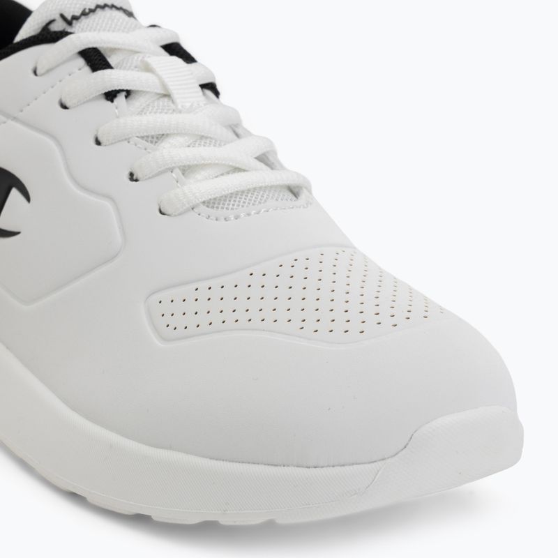 Buty dziecięce Champion CHAMP.ION GS Low Cut wht/nbk/isa 7