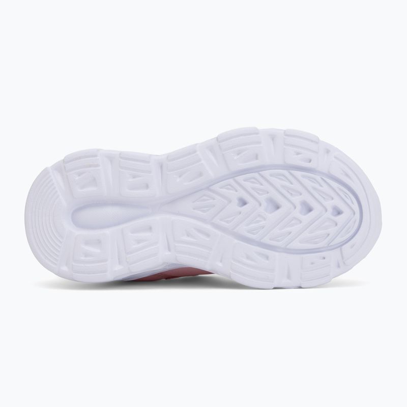 Buty dziecięce Champion Funfair Print TD Low Cut pmp/stn/multi 4