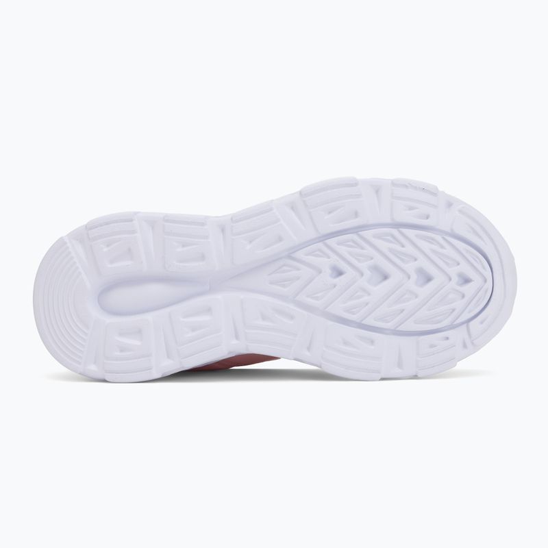 Buty juniorskie Champion Funfair Print TD Low Cut lva/wht 4