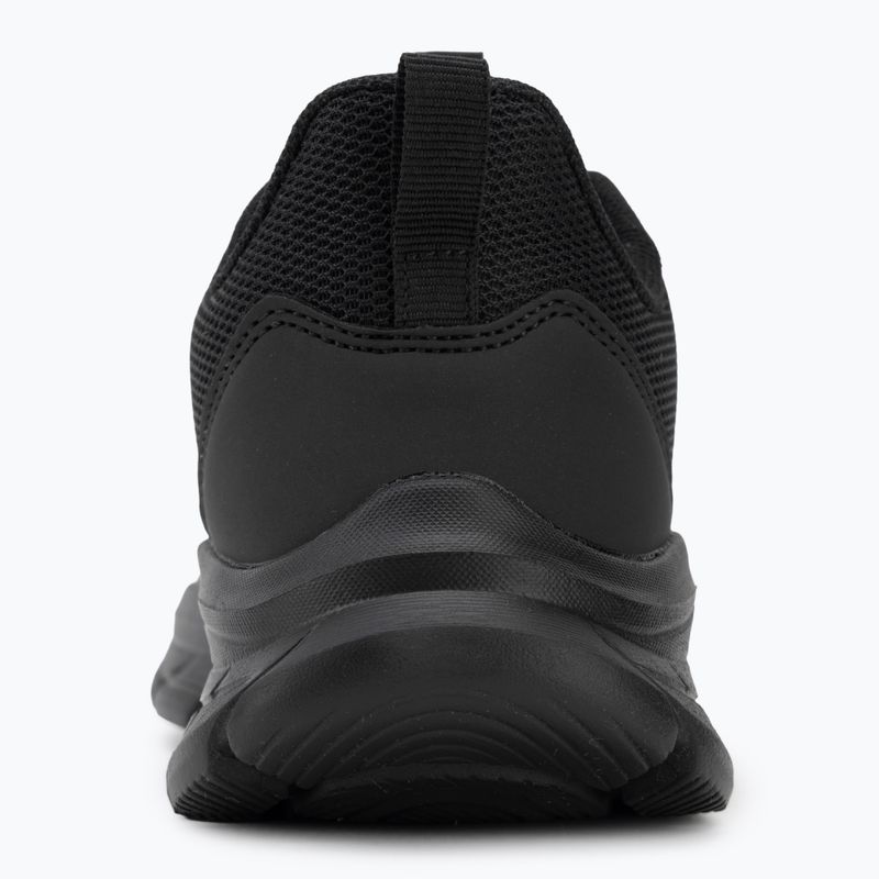 Buty dziecięce Champion Fuze GS Low Cut triple nbk 6