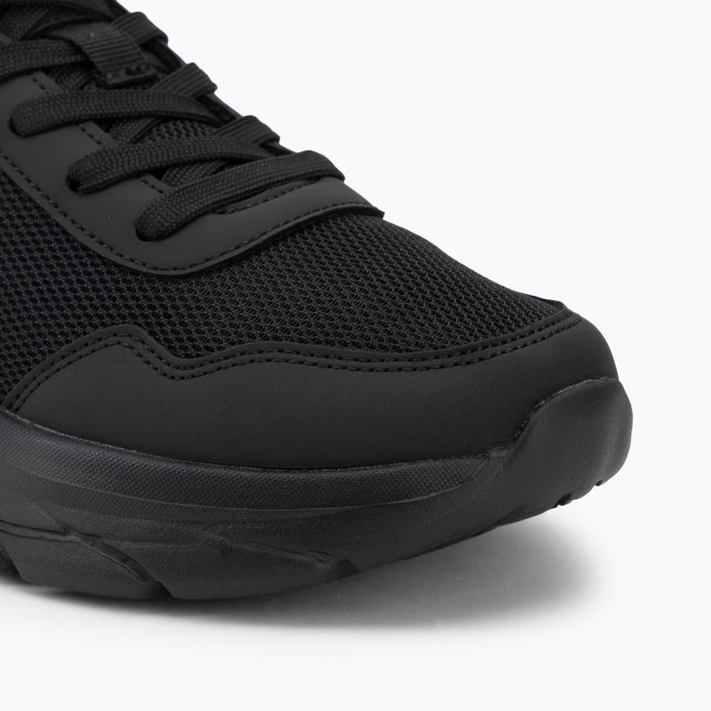 Buty dziecięce Champion Fuze GS Low Cut triple nbk 7