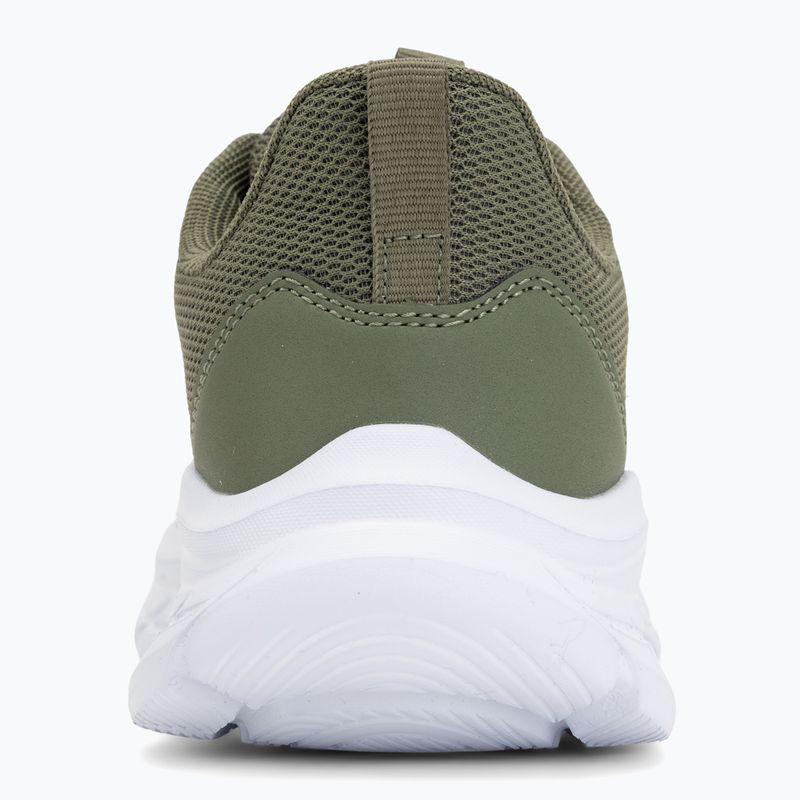 Buty Champion Fuze GS Low Cut olvn/nbk 6