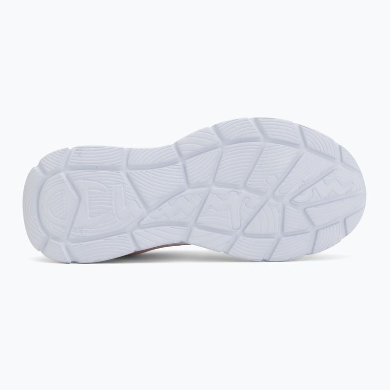 Buty dziecięce Champion Fuze GS Low Cut pink 4