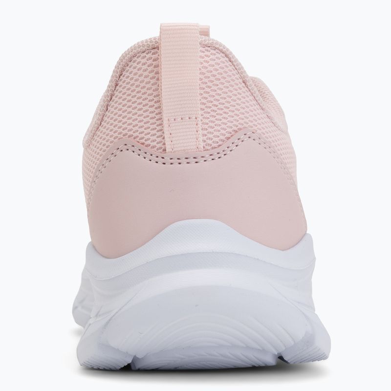 Buty Champion Fuze GS Low Cut pink 6