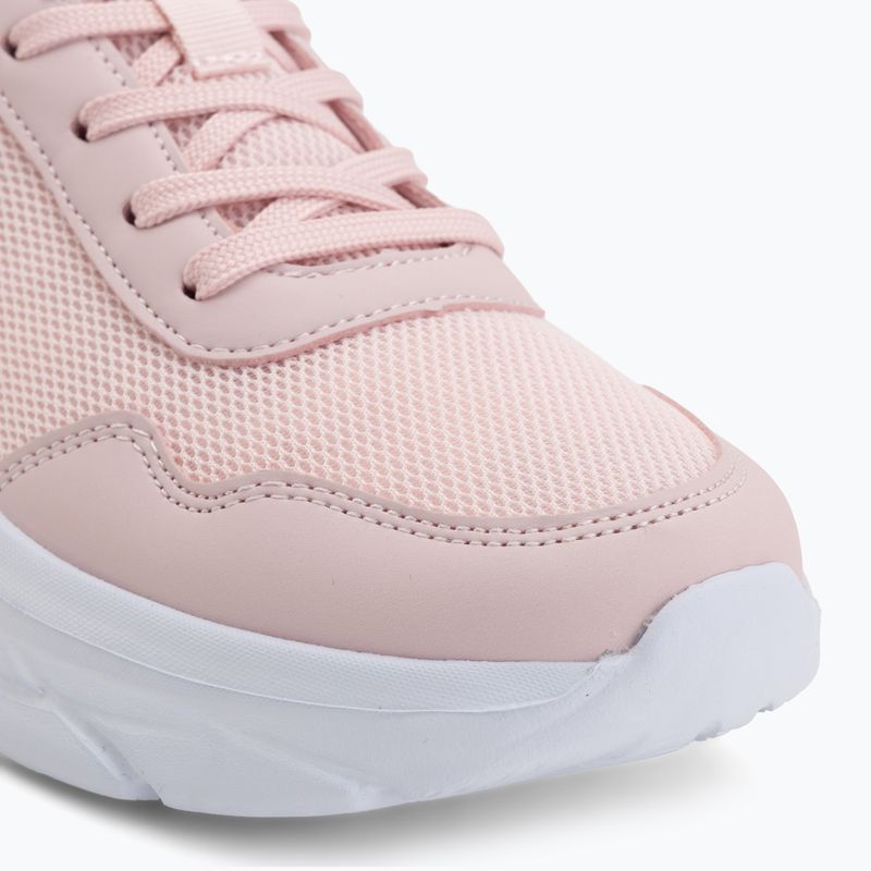 Buty Champion Fuze GS Low Cut pink 7