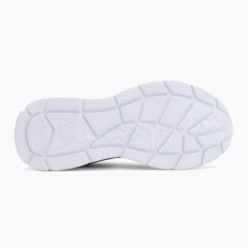 Buty Champion Fuze GS Low Cut grey/wht 4