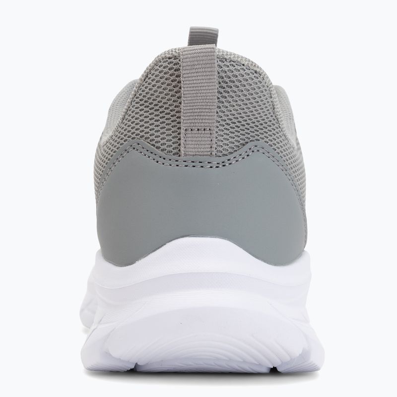 Buty dziecięce Champion Fuze GS Low Cut grey/wht 6