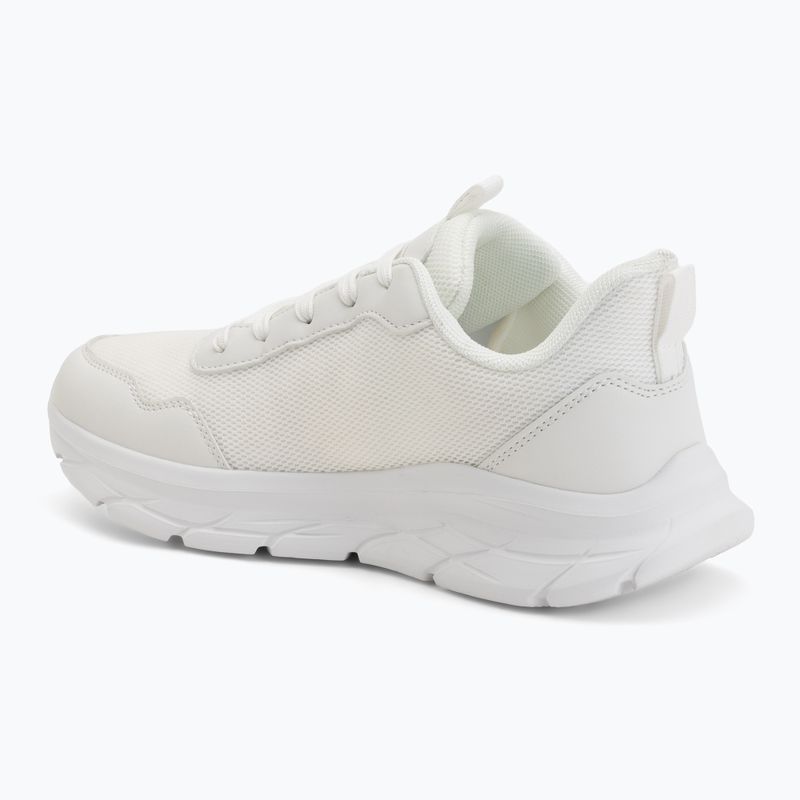 Buty Champion Fuze Low Cut triple white 3