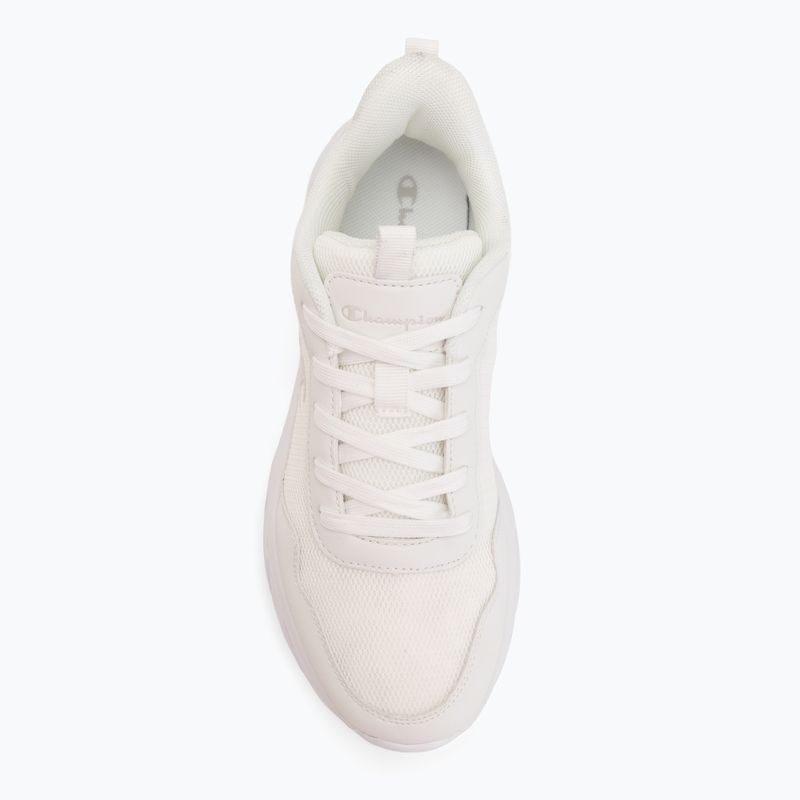 Buty Champion Fuze Low Cut triple white 5