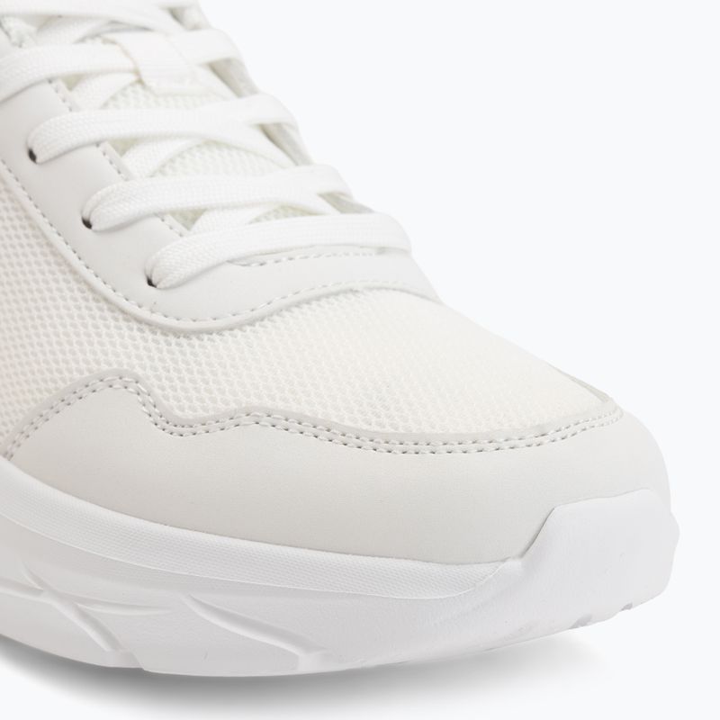 Buty Champion Fuze Low Cut triple white 7