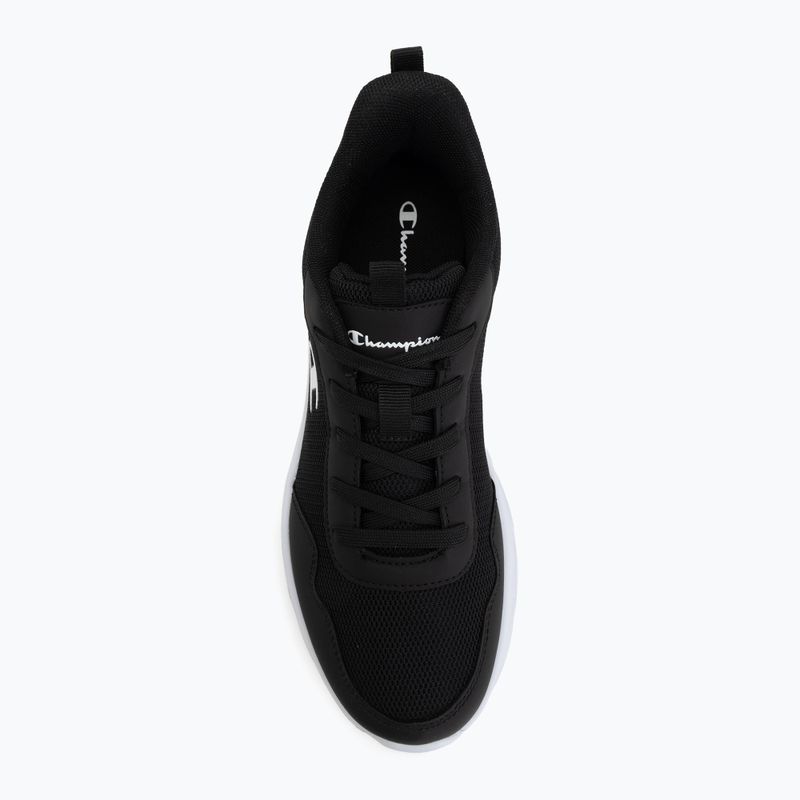 Buty Champion Fuze Low Cut nubuck 5
