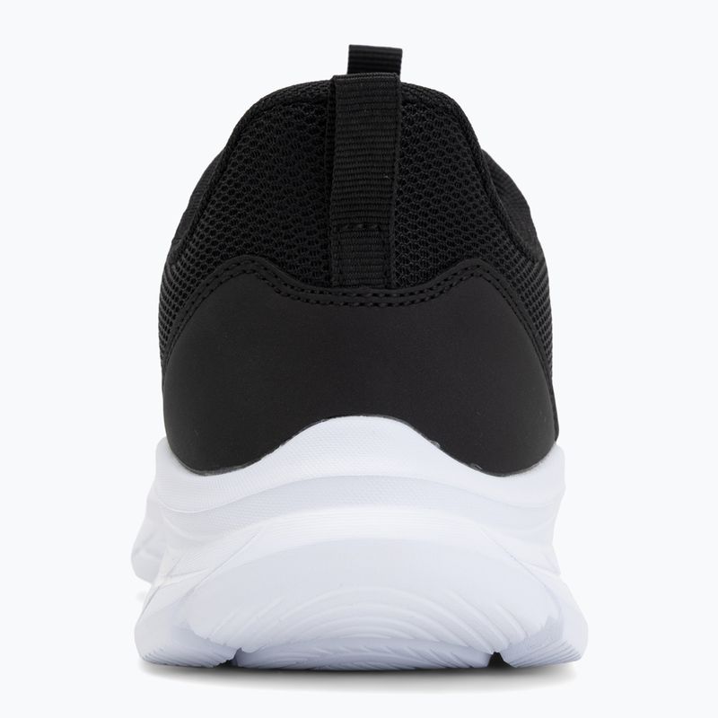 Buty Champion Fuze Low Cut nubuck 6