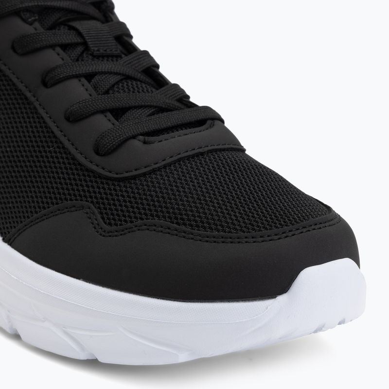 Buty Champion Fuze Low Cut nubuck 7