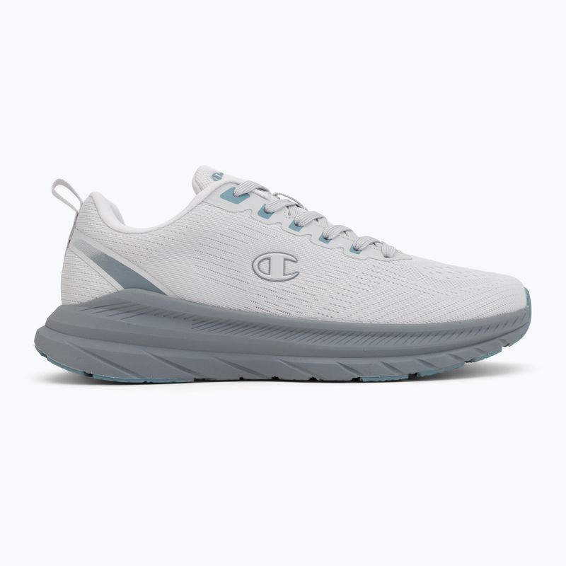 Buty Champion Alpha Max Low Cut l.grey/m.grey 2