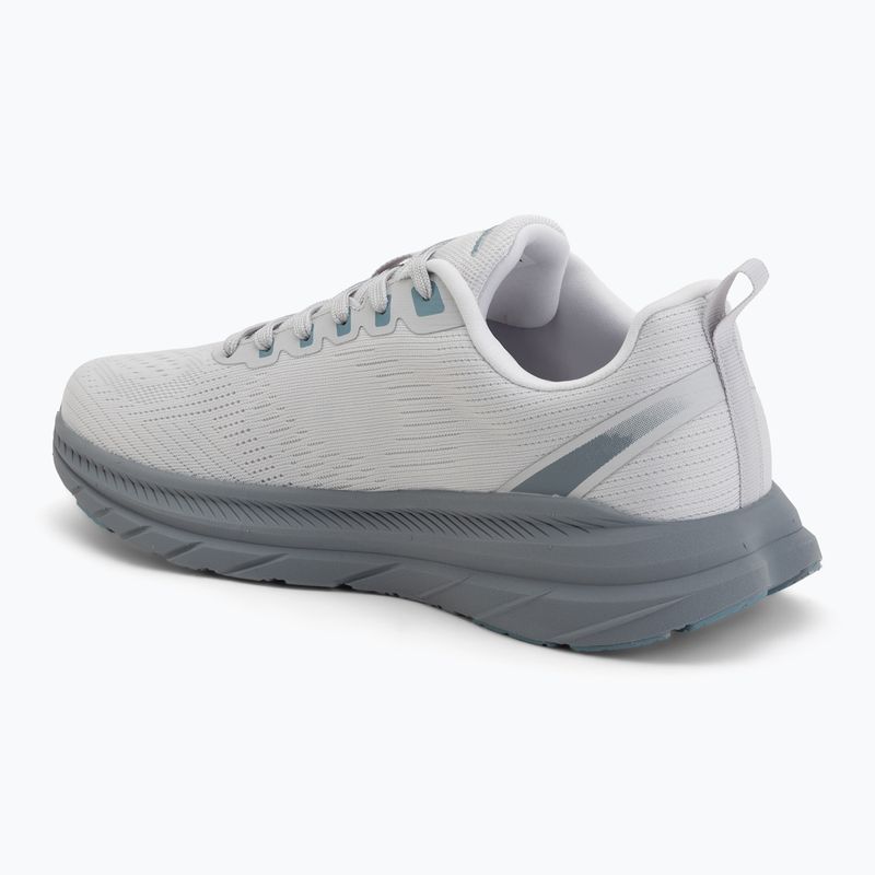 Buty Champion Alpha Max Low Cut l.grey/m.grey 3