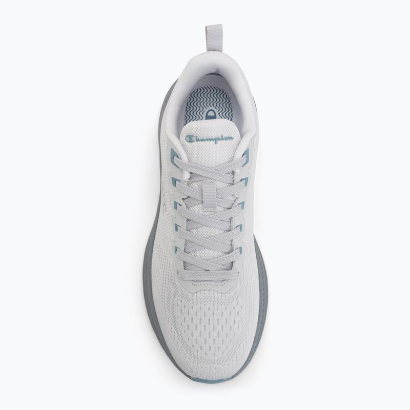Buty Champion Alpha Max Low Cut l.grey/m.grey 5