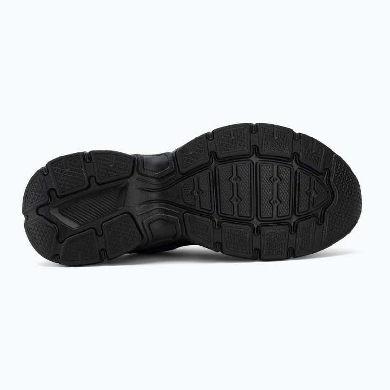 Buty Champion RT25 Mesh Low Cut triple nubuck 4