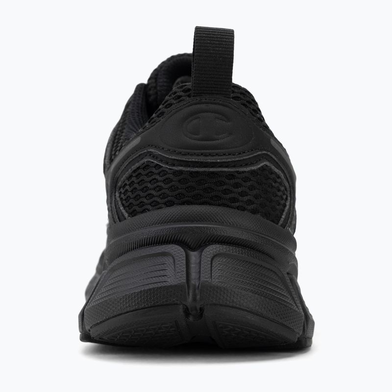 Buty Champion RT25 Mesh Low Cut triple nubuck 6
