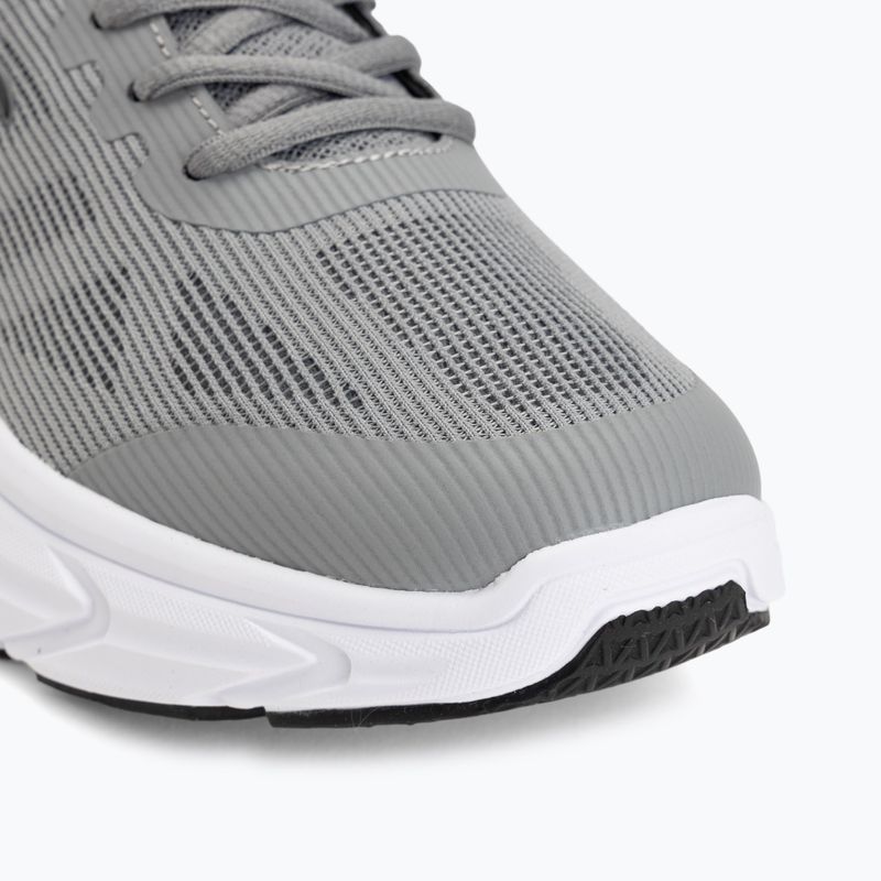 Buty męskie Champion FX III Low Cut grey/new black 7