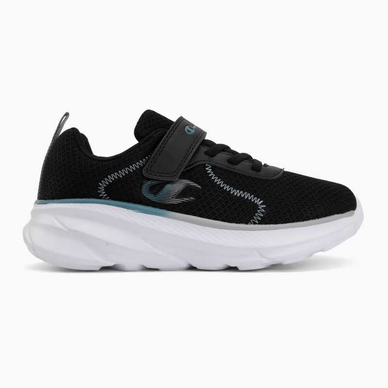 Buty dziecięce Champion HRO J B PS Low Cut new black/idt 2