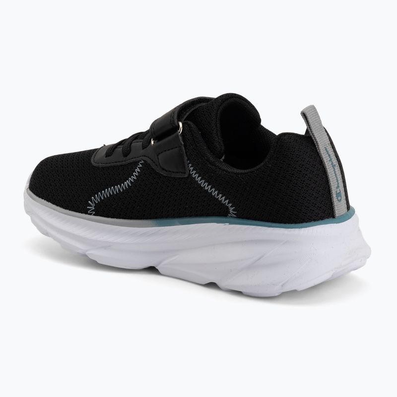 Buty dziecięce Champion HRO J B PS Low Cut new black/idt 3