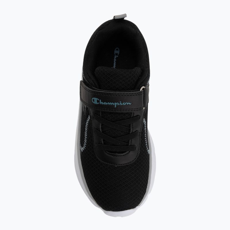 Buty dziecięce Champion HRO J B PS Low Cut new black/idt 5