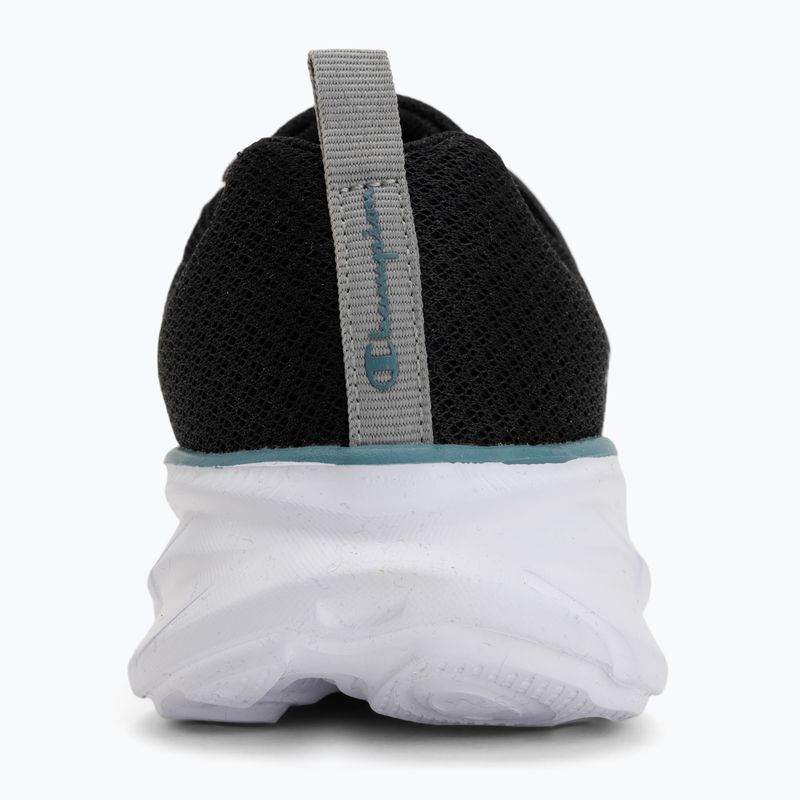 Buty dziecięce Champion HRO J B PS Low Cut new black/idt 6
