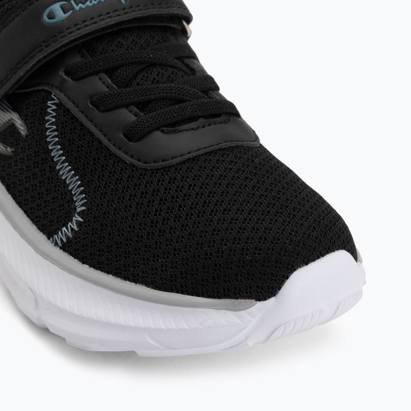 Buty dziecięce Champion HRO J B PS Low Cut new black/idt 7