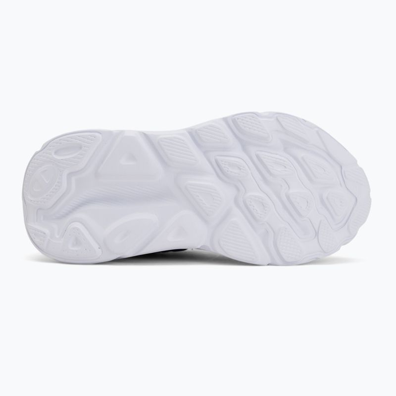 Buty dziecięce Champion HRO J G PS Low Cut windward blue/purple 4
