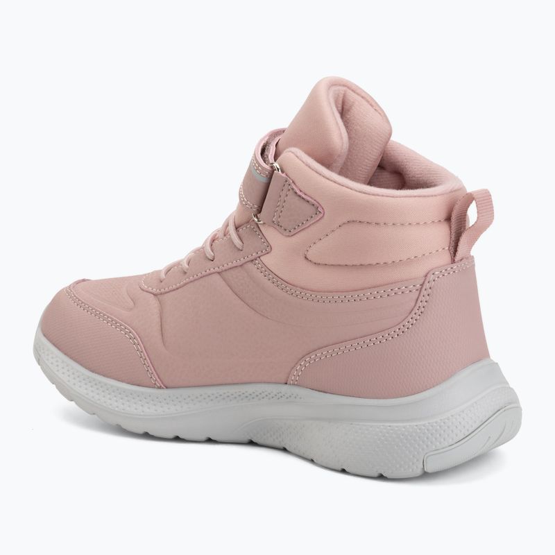 Buty dziecięce Champion Fuze WTR Boot PS Mid Cut birch/light grey 3