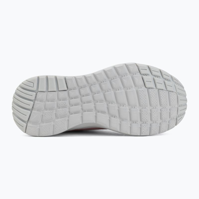 Buty dziecięce Champion Fuze WTR Boot PS Mid Cut birch/light grey 4