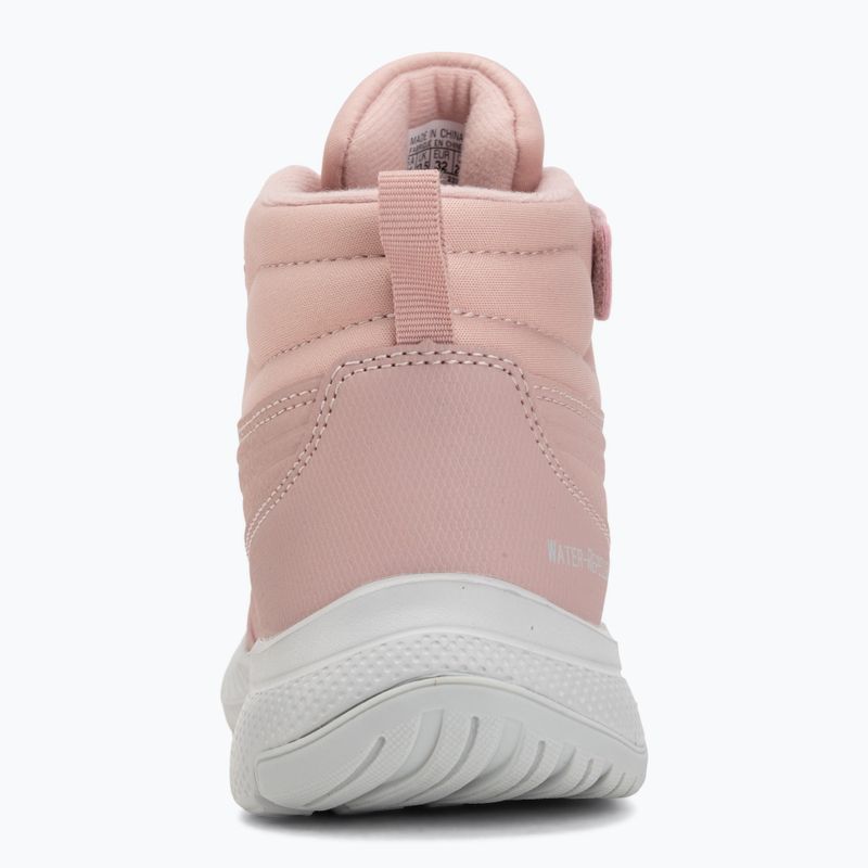 Buty dziecięce Champion Fuze WTR Boot PS Mid Cut birch/light grey 6