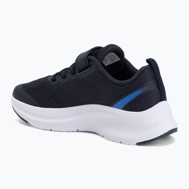 Buty dziecięce Champion Alpha Max PS Low Cut new navy/deep zaffre blue 3