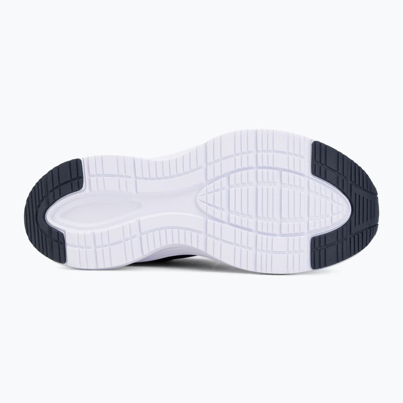 Buty dziecięce Champion Alpha Max PS Low Cut new navy/deep zaffre blue 4