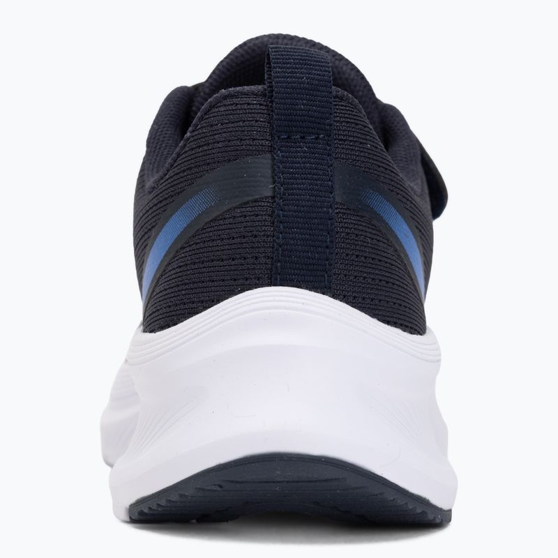 Buty dziecięce Champion Alpha Max PS Low Cut new navy/deep zaffre blue 6