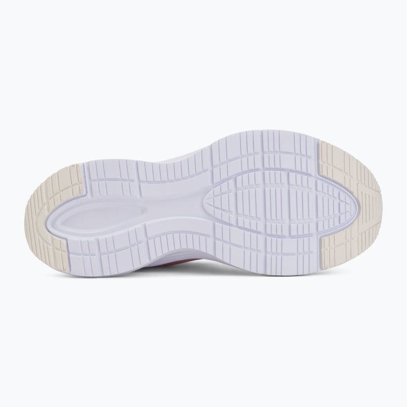Buty dziecięce Champion Alpha Max PS Low Cut pumice/white 4
