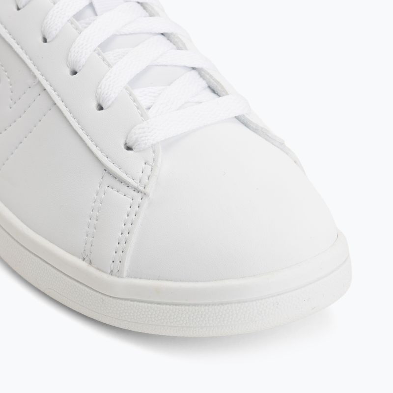 Buty dziecięce Champion Ace Court GS Low Cut triple white 7