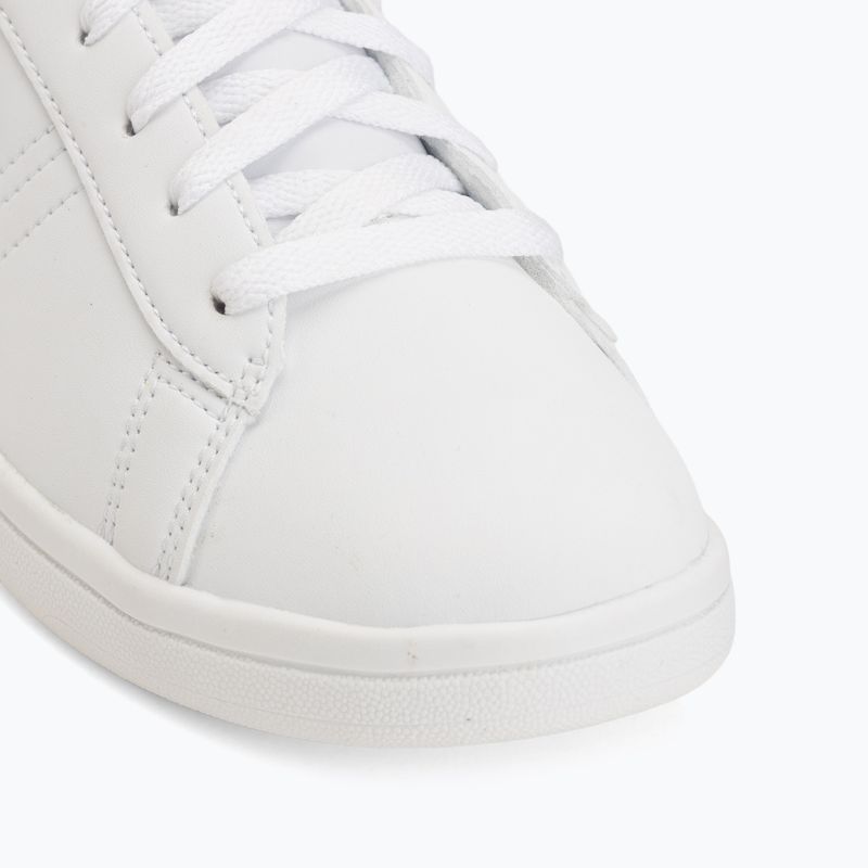 Buty dziecięce Champion Ace Court GS Low Cut white/beige 7