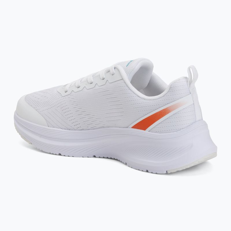 Buty dziecięce Champion Aplha Max GS Low Cut white/koi 3