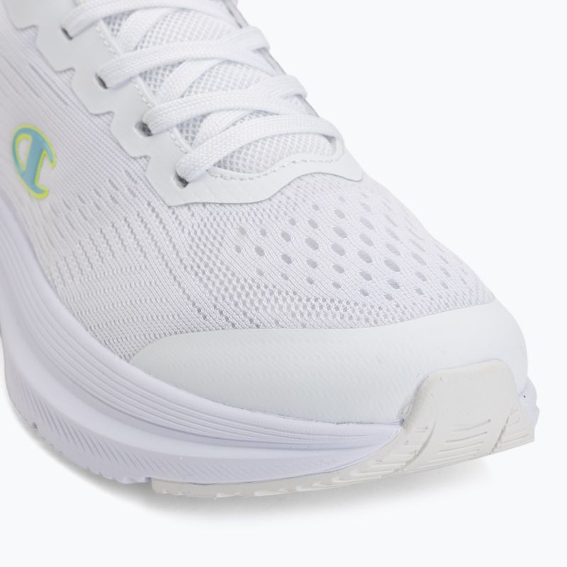 Buty dziecięce Champion Aplha Max GS Low Cut white/koi 7