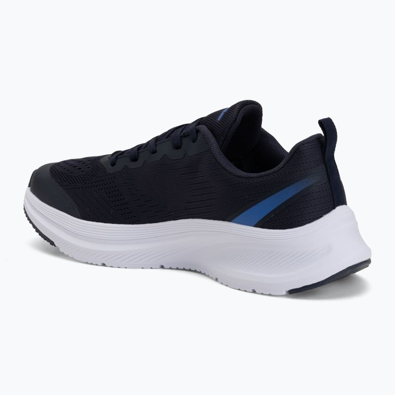 Buty dziecięce Champion Aplha Max GS Low Cut new navy/deep zaffre blue 3