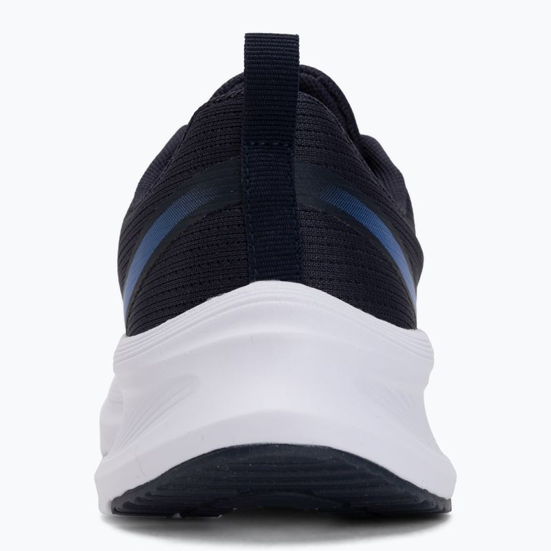 Buty dziecięce Champion Aplha Max GS Low Cut new navy/deep zaffre blue 6